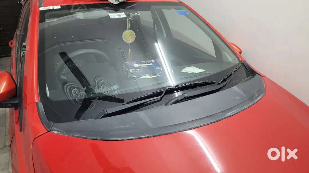 Tata Tiago Revotron Xt Petrol 2022 First Owner