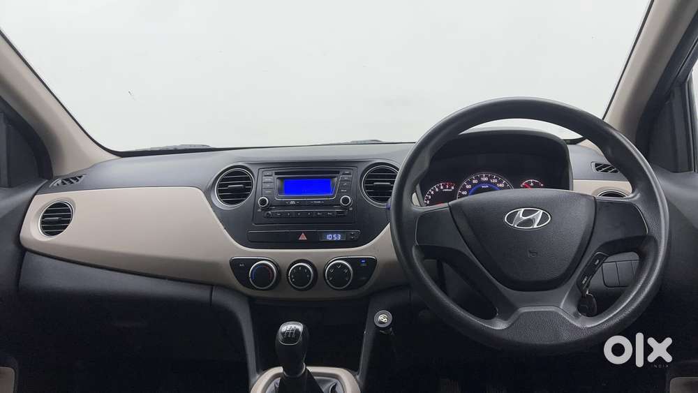 Hyundai Grand I10 1.2 Kappa Magna, 2014, Petrol
