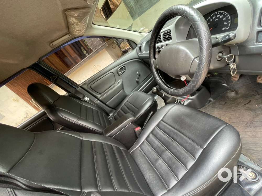 Maruti Suzuki Alto 2011 Model