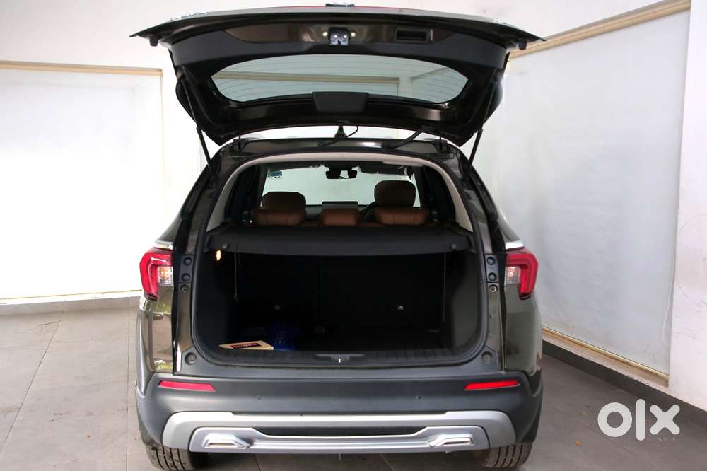 Honda Elevate Zx Cvt, 2024, Petrol