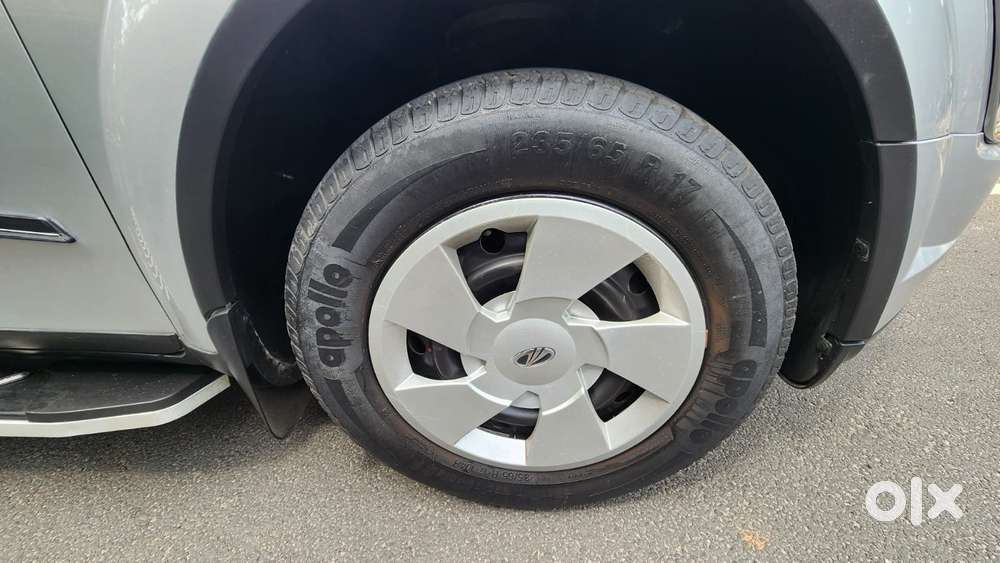 Mahindra Xuv500 W6 2wd, 2017, Diesel