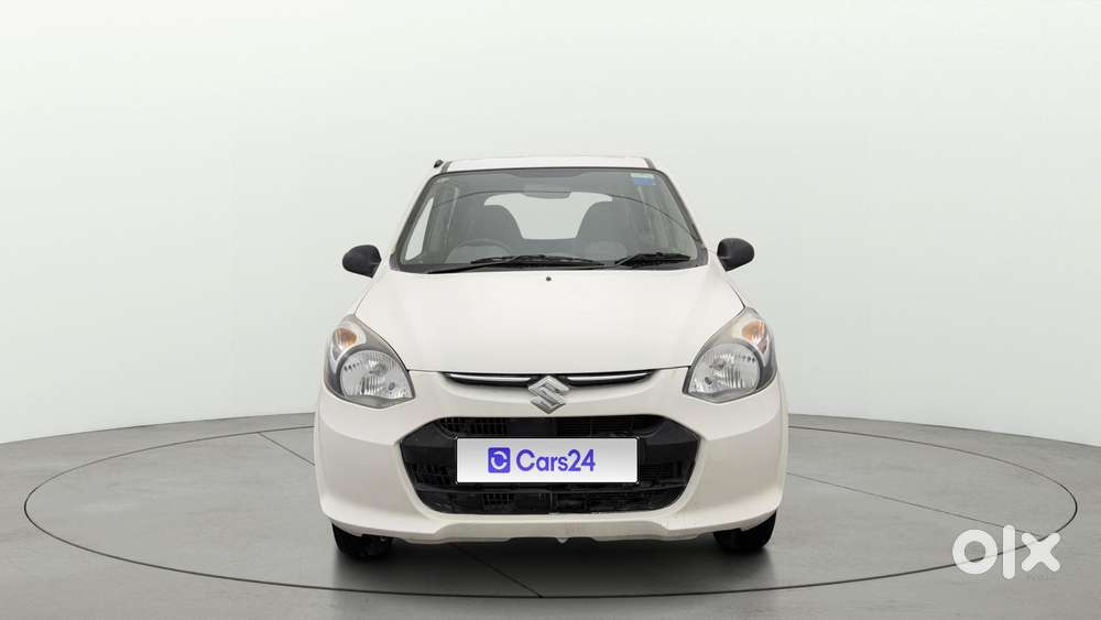 Maruti Suzuki Alto 800 2012-2016 Lxi, 2015, Petrol