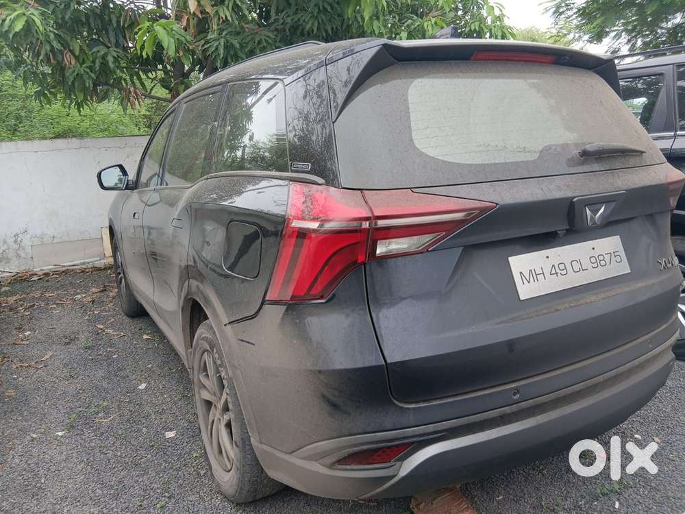 Mahindra Xuv700 Diesel 2025