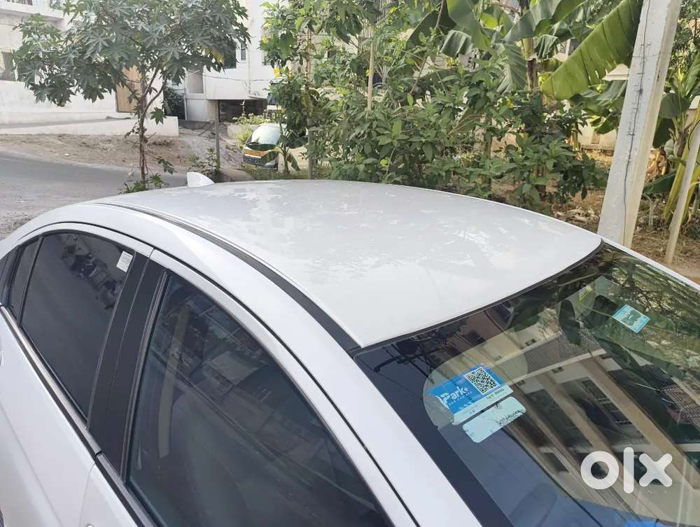 Honda City 2018 Petrol Well Maintained