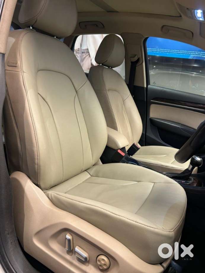 Audi Q3 1.4 30 Tfsi Premium Fwd, 2017, Petrol