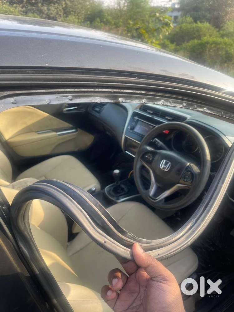 Honda City 2015 Well Maintained