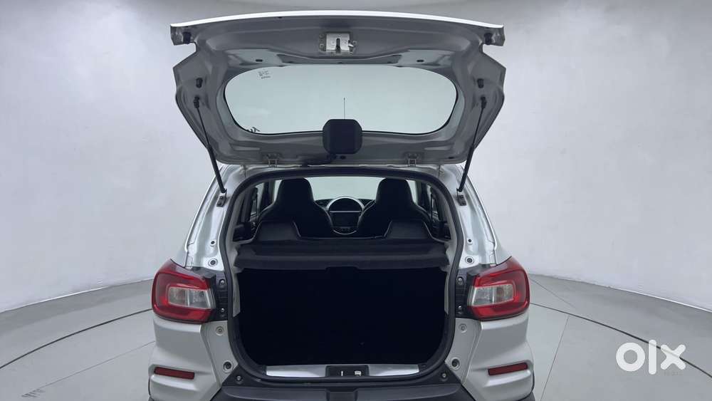Maruti Suzuki S-presso Vxi Plus, 2022, Petrol