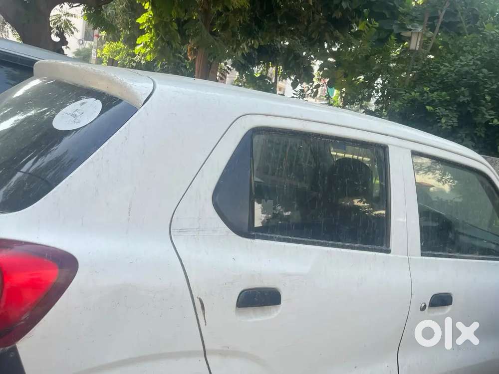 Maruti Suzuki S-presso 2022
