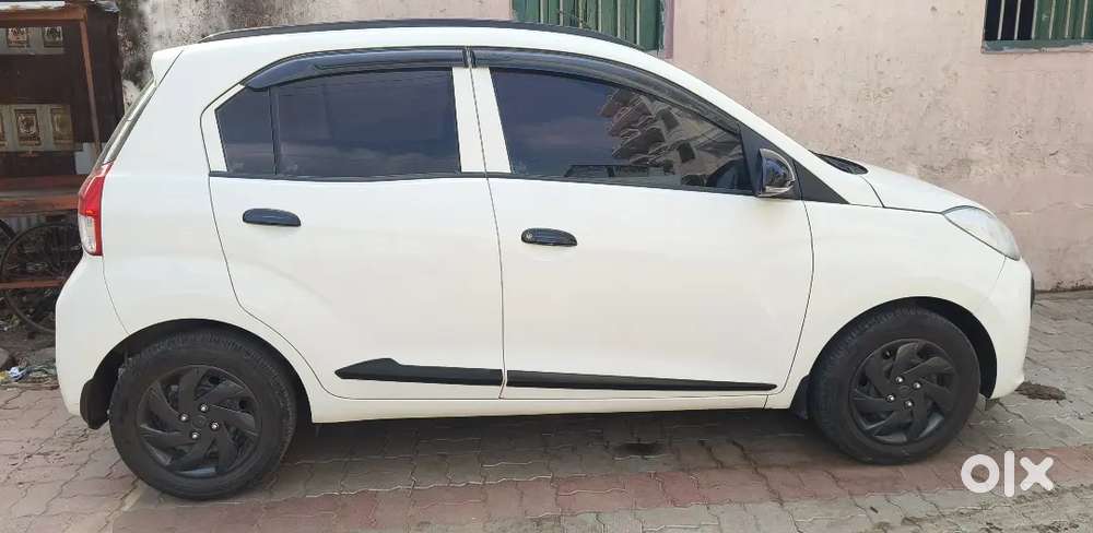 Hyundai Santro 2020 Edition Sportz