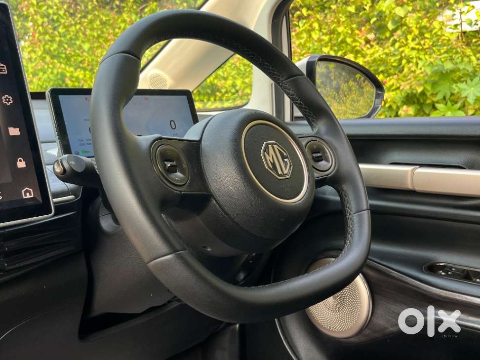 Mg Windsor Ev Essence, 2024, Electric