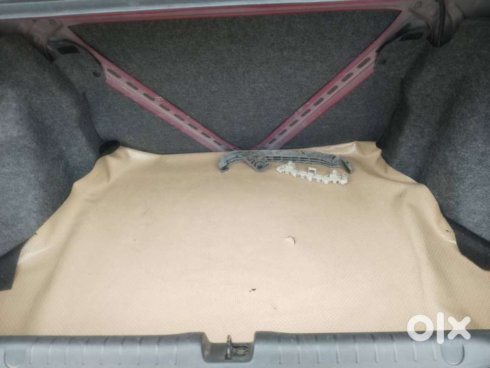 Honda Amaze S Diesel, 2021, Diesel