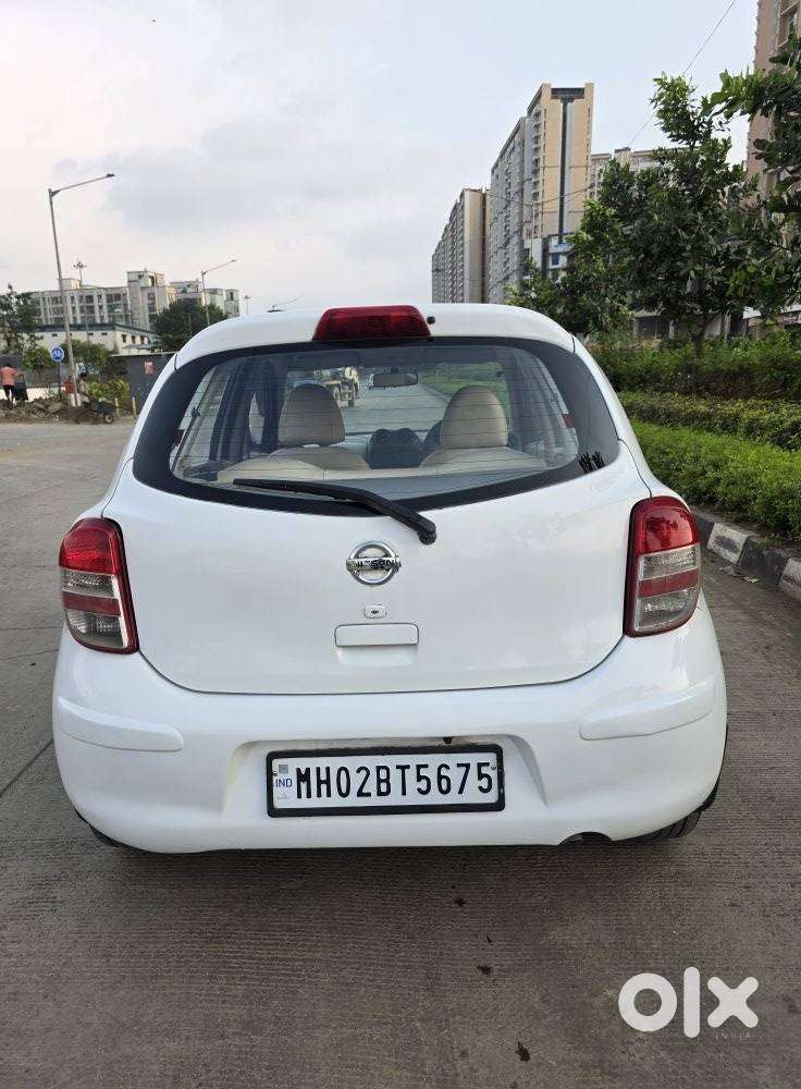 Nissan Micra Xv Primo, 2010, Petrol