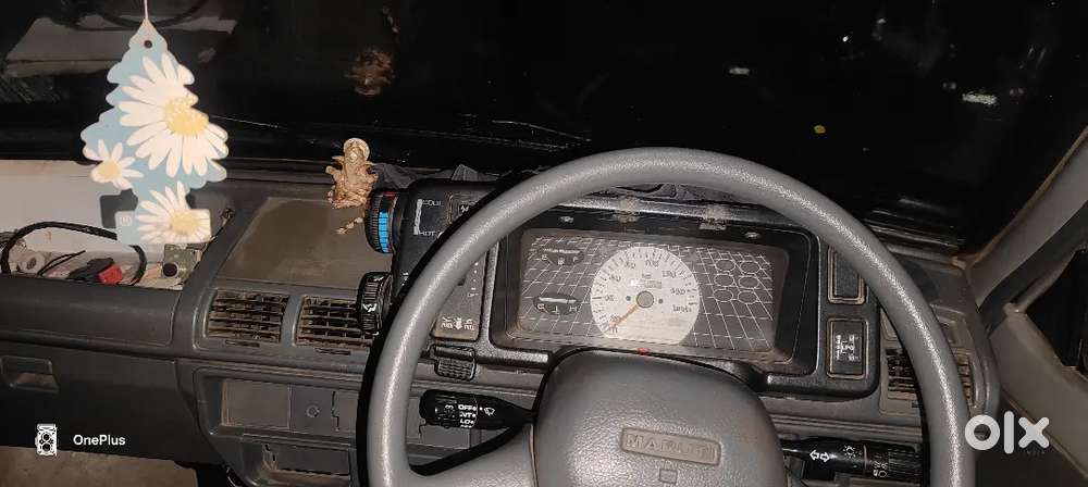 Maruti Suzuki 800 2009 Petrol And Lpg Well Maintained