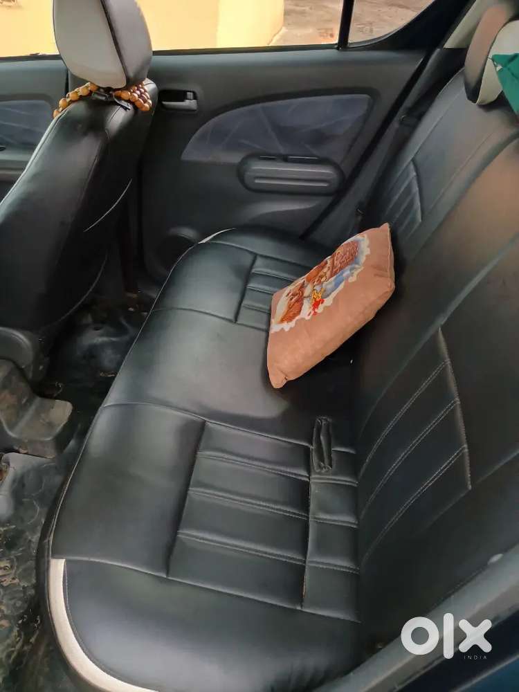 Maruti Suzuki Ritz 2010 Vxi Petrol
