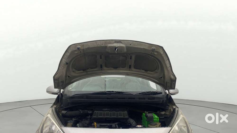 Hyundai Xcent S 1.2 (o), 2015, Petrol