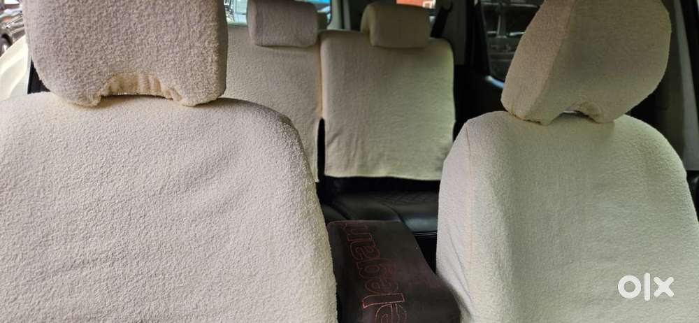 Mahindra Xuv500 W3, 2019, Diesel