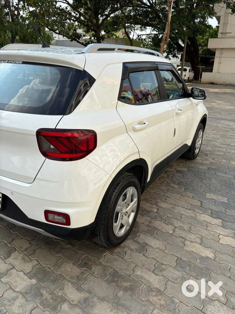 Mahindra Xuv500 2.2 W10, 2017, Diesel