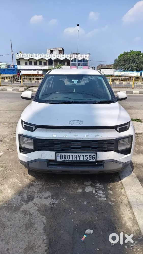 Renault Triber Facelift 2025 Petrol 36000 Km Driven
