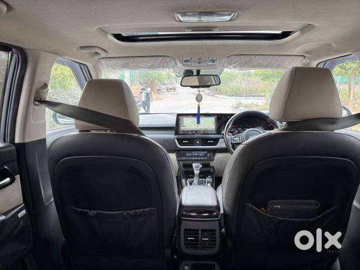 Kia Seltos Gtx Plus At D, 2020, Diesel