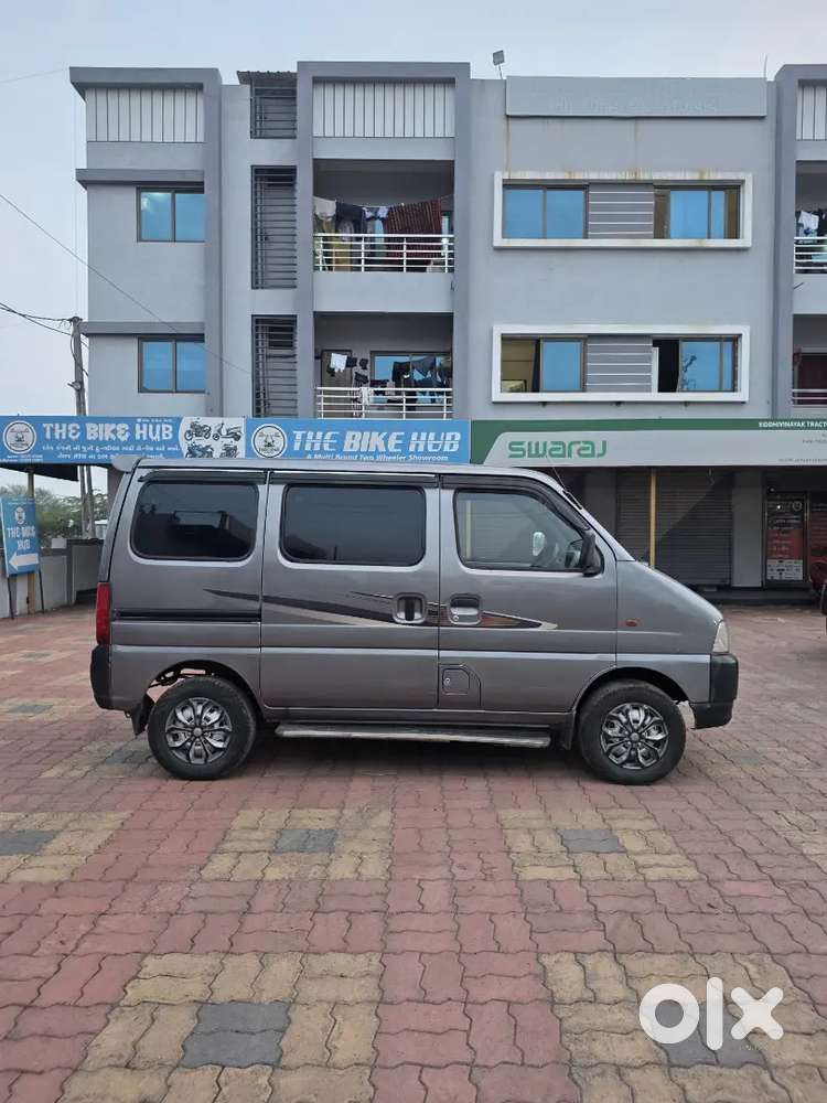 Maruti Eeco