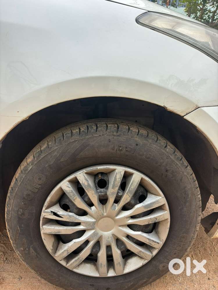 Reliable Maruti Dzire 2017 Diesel