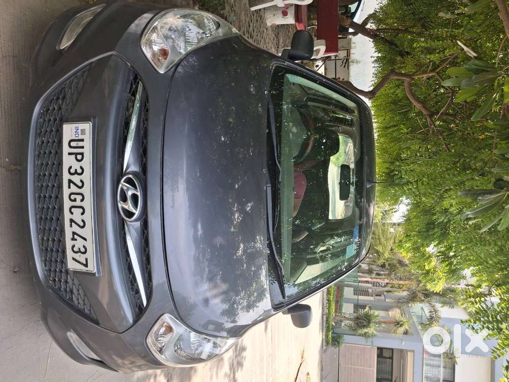Hyundai I10 2015 Petrol 17043 Km Driven
