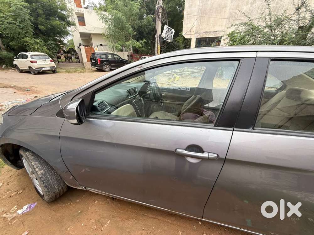 Maruti Suzuki Ciaz 2016 Diesel Car