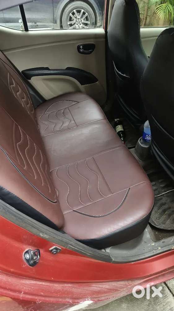 Hyundai I10 2011 Petrol Well Maintained