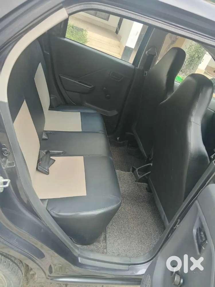 Maruti Suzuki Alto K10 2024