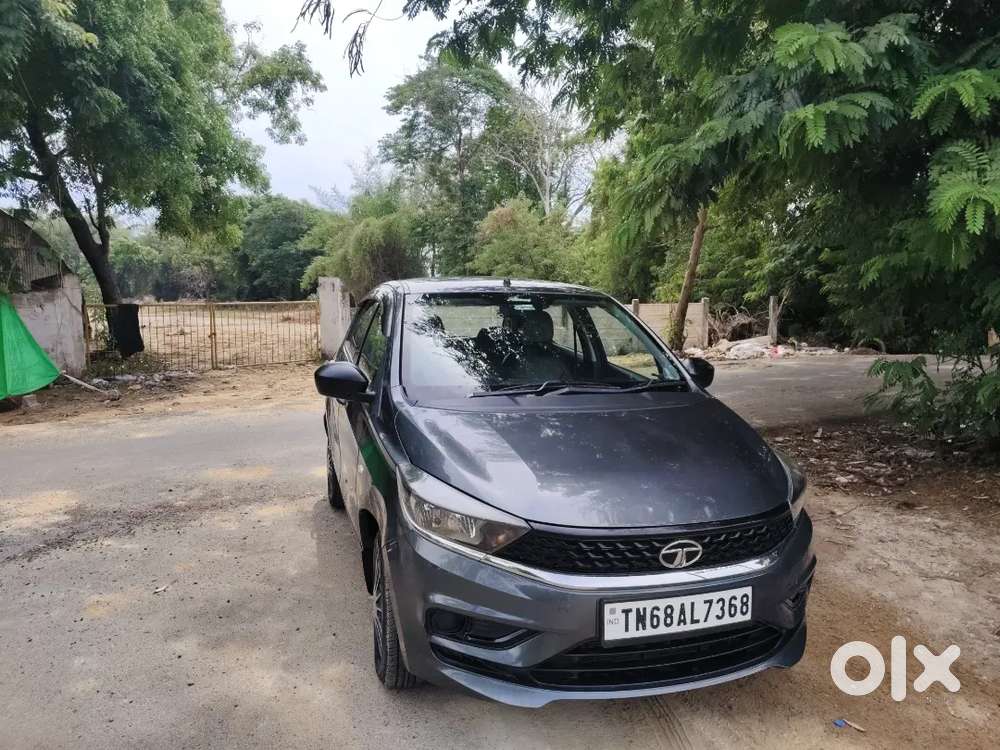 Tata Tiago Revotron 2023