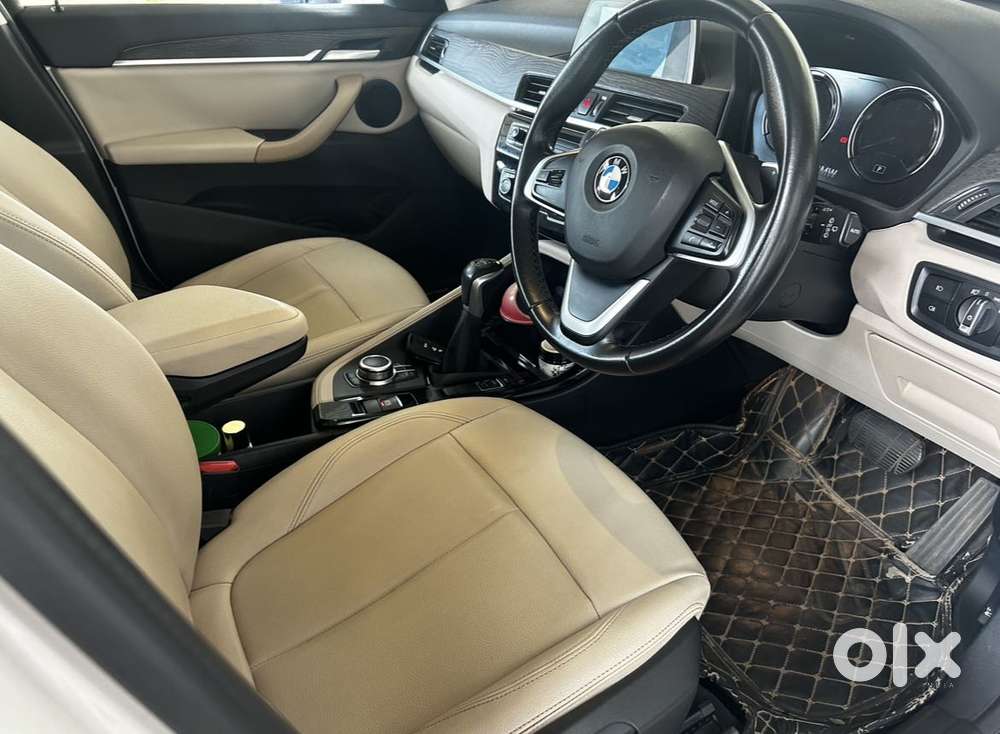 Bmw X1 Xdrive 20d Xline, 2019, Diesel