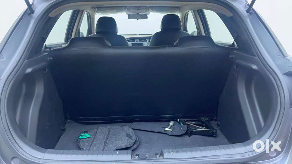 Hyundai Elite I20 Sportz Plus, 2019, Petrol