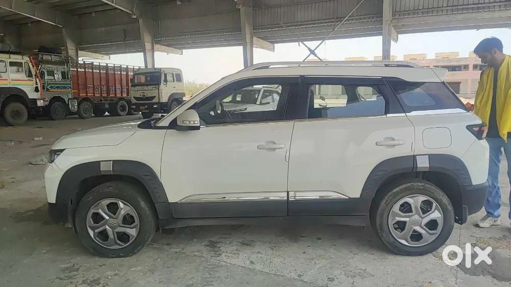 Maruti Suzuki Lxi - Cng