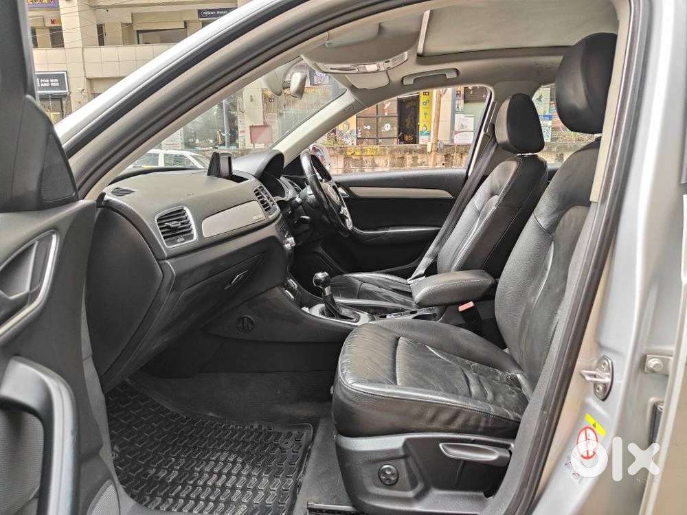 Audi Q3 Sportback Premium Plus, 2013, Diesel