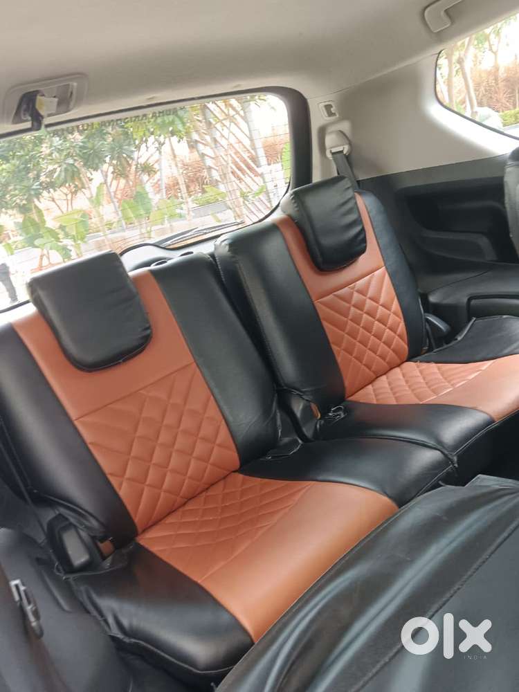 Toyota Innova Crysta 2.8z Automatic, 2019, Diesel