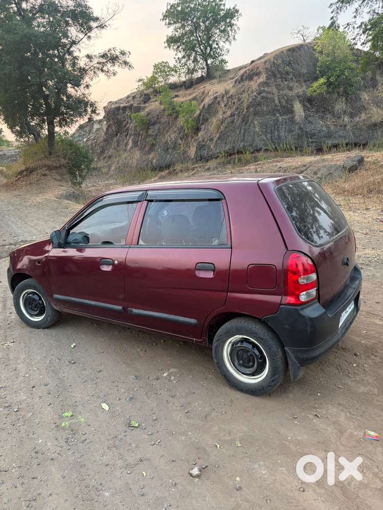 Maruti Suzuki Alto 800 2010 Petrol Good Condition