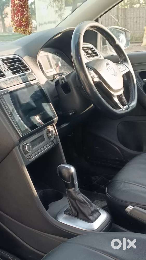 Volkswagen Polo 1.2 Gt Tsi, 2017, Petrol