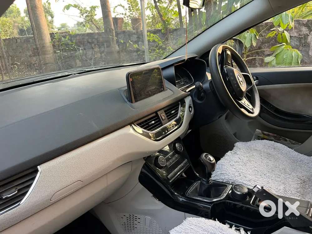 Tata Nexon 2021 Diesel Well Maintained