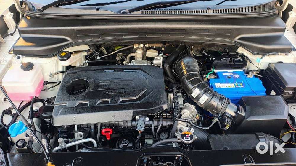 Hyundai Creta E 1.5 Diesel, 2023, Diesel