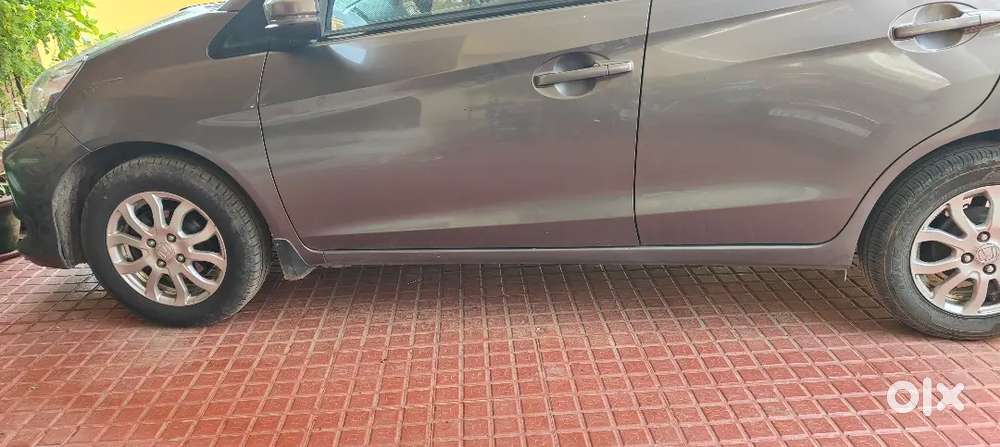 Honda Amaze 2016 Vx