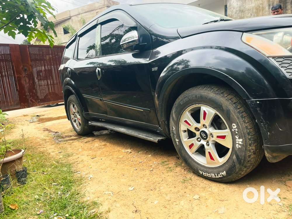 Mahindra Xuv500 Diesel 2013