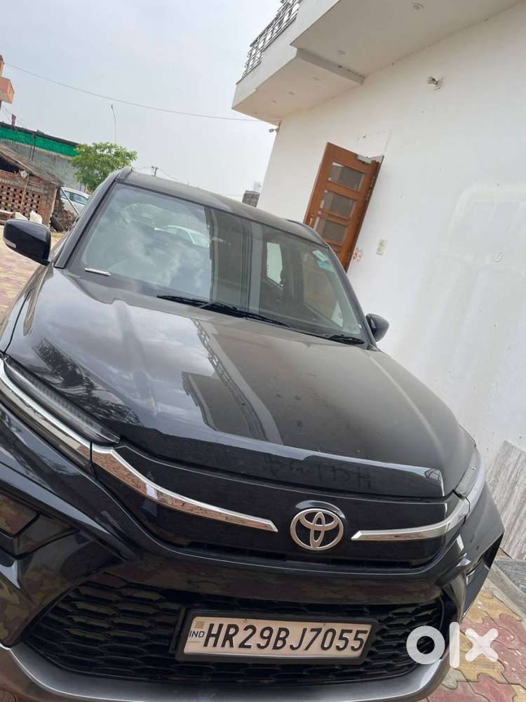 Maruti, Tata, Hundai, Mahindra, Toyota All