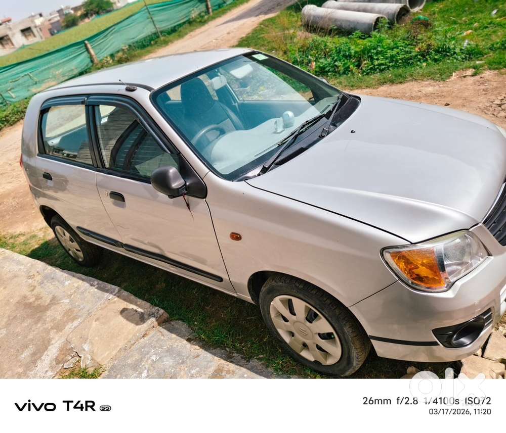 Maruti Suzuki 2011 Model