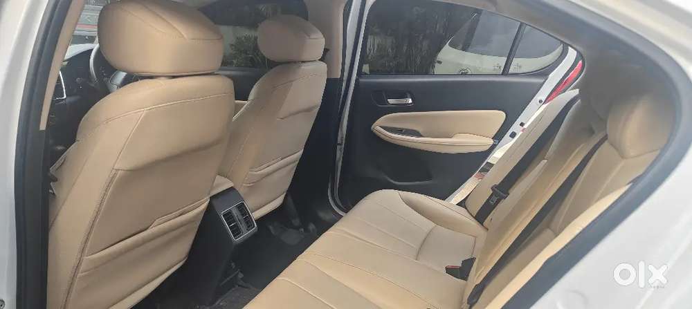 Honda City Automatic Topend For Sale