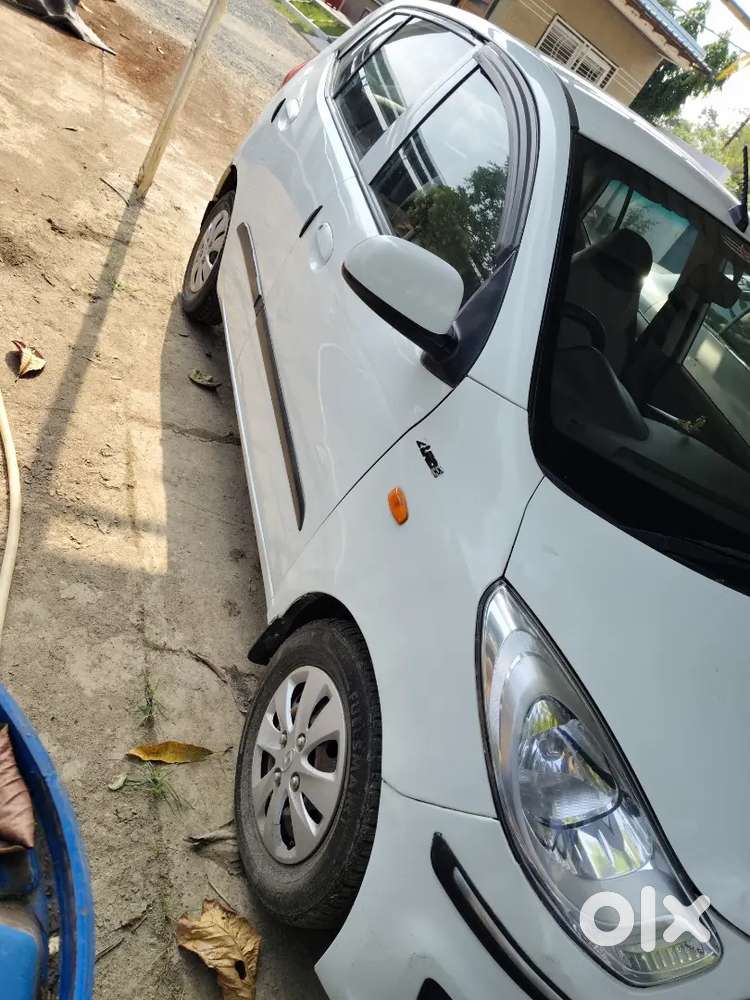 Hyundai I10 2013 Good Condition