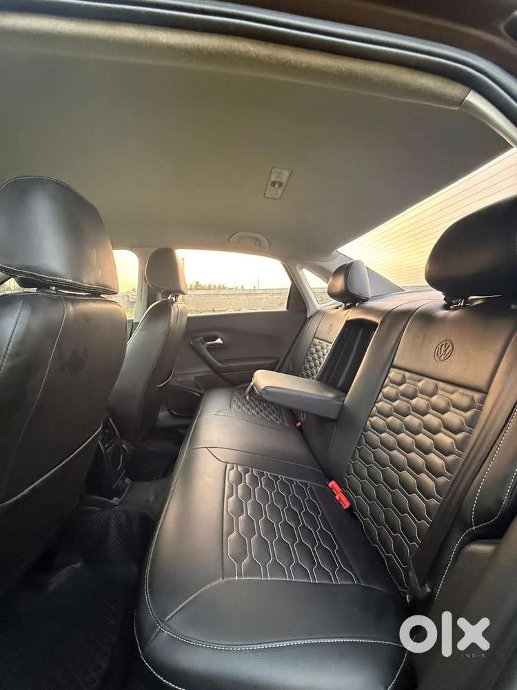 Volkswagen Vento 1.5 Tdi Comfortline At, 2019, Diesel