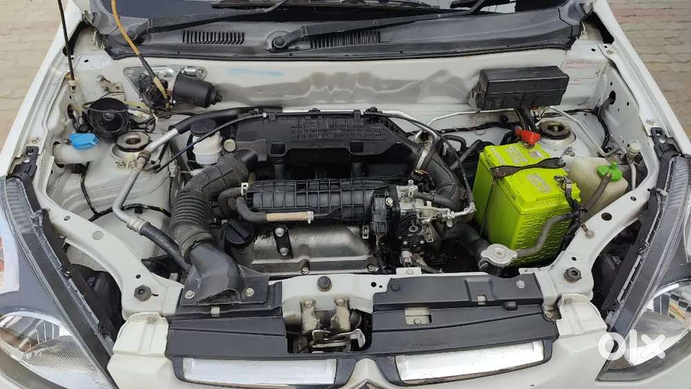 Maruti Suzuki Alto 2014 Petrol Manual