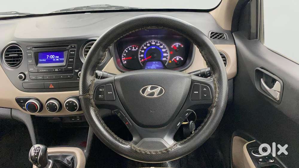 Hyundai Grand I10 1.1 Crdi Sportz, 2016, Diesel
