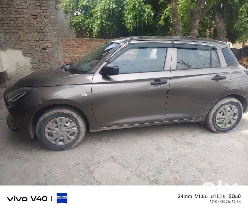 Maruti Suzuki Swift Vxi Somthing 45000