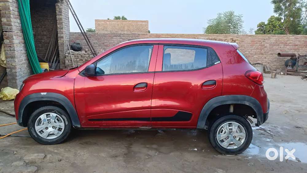 Renault Kwid Rxt Sce 2015 16 Rc     Dimand 120000000